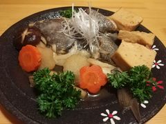 -福匠日本料理(人民路店)