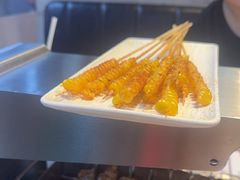 -嫩羊羊·延边烤串·朝鲜族美食(张家港美食街店)