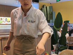 -芝士农场·意式餐厅(生态城万达店)