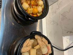 -松子料理(华威桥店)