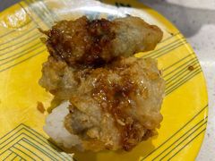 -京樽回転寿司(奥林匹克店)