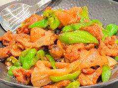 -蘇小主·创意中国菜(金茂览秀城店)