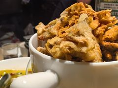 -7号院家宴.烧鸽子(门头沟店)