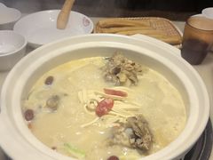 -小骨煲金华砂锅(转塘金街美地店)