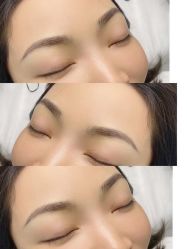 -MIVI野生眉纹绣纹眉