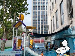 -北京海德酒店温泉