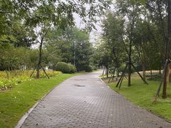 -云龙湖旅游景区