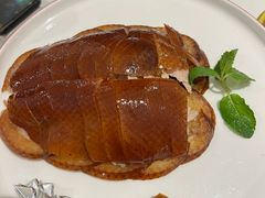 -大鸭梨烤鸭(左家庄店)