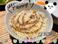 油鸡饭-星平鸡饭·粤菜小炒(印象城旗舰店)