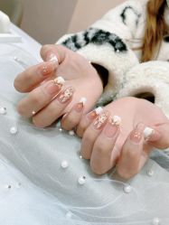 -斯馨·健康美甲美睫