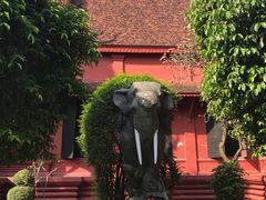 -柬埔寨国家博物馆