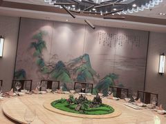 包厢-一品江鲜