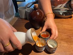 -薇酌饮·陕西菜(南门外店)