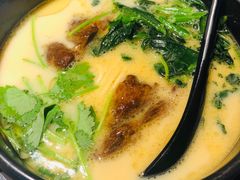 -和府捞面(领展购物广场京通店)