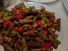 -日丰园海肠水饺·老字号大连海鲜(和平广场店)