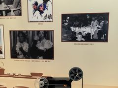 -中国茶叶博物馆(双峰馆区)