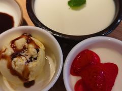 -温野菜涮涮锅(曲江大悦城店)
