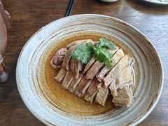 -扬州狮子楼·非遗淮扬菜(总店)