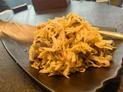 -浩运·海鲜青岛菜·海胆水饺(石老人店)
