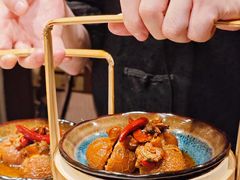 -南京大牌档(苏州中心店)