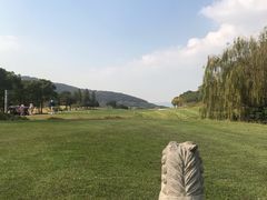 -苏州太湖国际高尔夫俱乐部