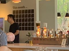 -dotcom coffee古点咖啡(致真大厦店)
