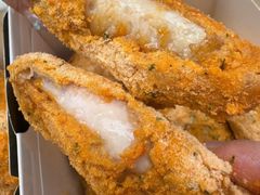 -悠个炸鸡(南京创始店)