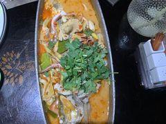 -金厨泰国餐厅·全泰籍厨师料理(拱北店)