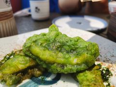 大力水手天妇罗-将太无二·北美传奇寿司(荟聚购物中心西红门店)