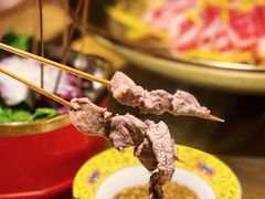 -羊大爷涮肉(亮马桥店)