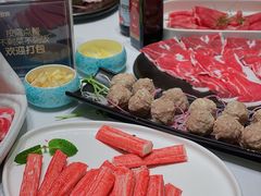 -红鼎豆捞·非遗鲍皇汤火锅(宝丰路店)