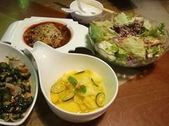 -多嘴超级肉蟹煲(吉林财富购物广场店)