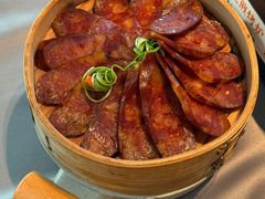 -天成·川菜家宴(海港城店)