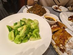 -金哥私房菜馆(张府园总店)