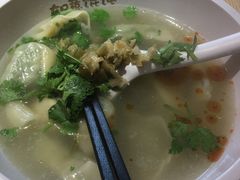 -如意馄饨(南通中专店)