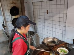-谢继红26号牛肉汤(田家庵店)