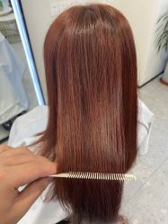 -上禾 HAIR SALON
