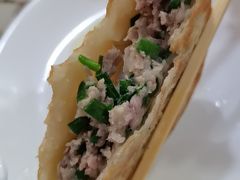 -牛庄高晓山风味馅饼城(海城店)