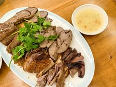 -潮中人·潮州菜(益乐路店)
