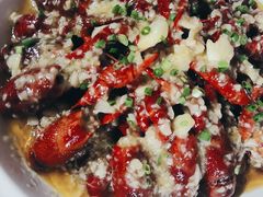 -霸王虾·麻辣小龙虾(清水河公园店)