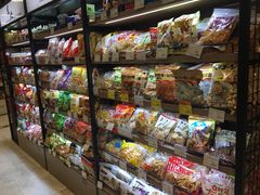 -Olé精品超市(广州太古汇店)