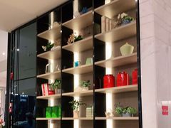 -港丽餐厅(高德置地店)