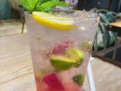 -长勺子东南亚(街道口店)