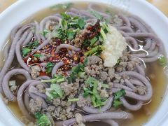 -牛马行牛肉饸饹铺(青岛街店)