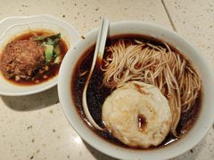 -东园小馆·早茶·淮扬小炒(江都路店)