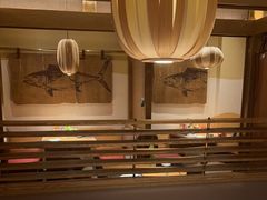 -虹料理·日料放题(悠方店)