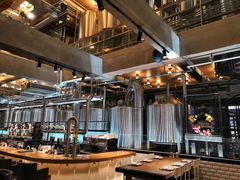 -Goose Island Brewhouse鹅岛精酿啤酒酿造工坊餐厅