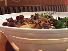 -拿渡·水煮鱼 麻辣香锅(西单大悦城店)