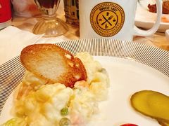 -德大西餐社(云南南路店)