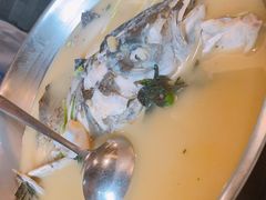 -洋沙湖湖色生鲜主题餐厅